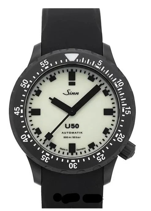 SINN WATCH - 2
