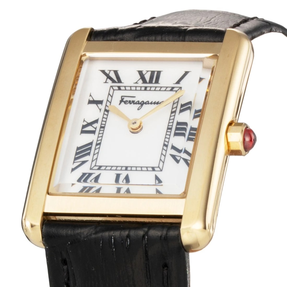 FERRAGAMO WATCH - 2