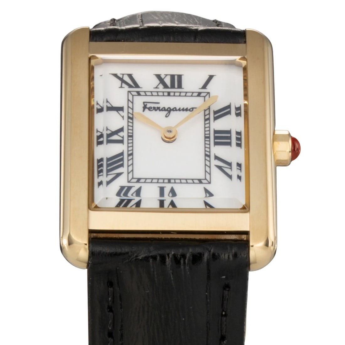 FERRAGAMO WATCH - 3