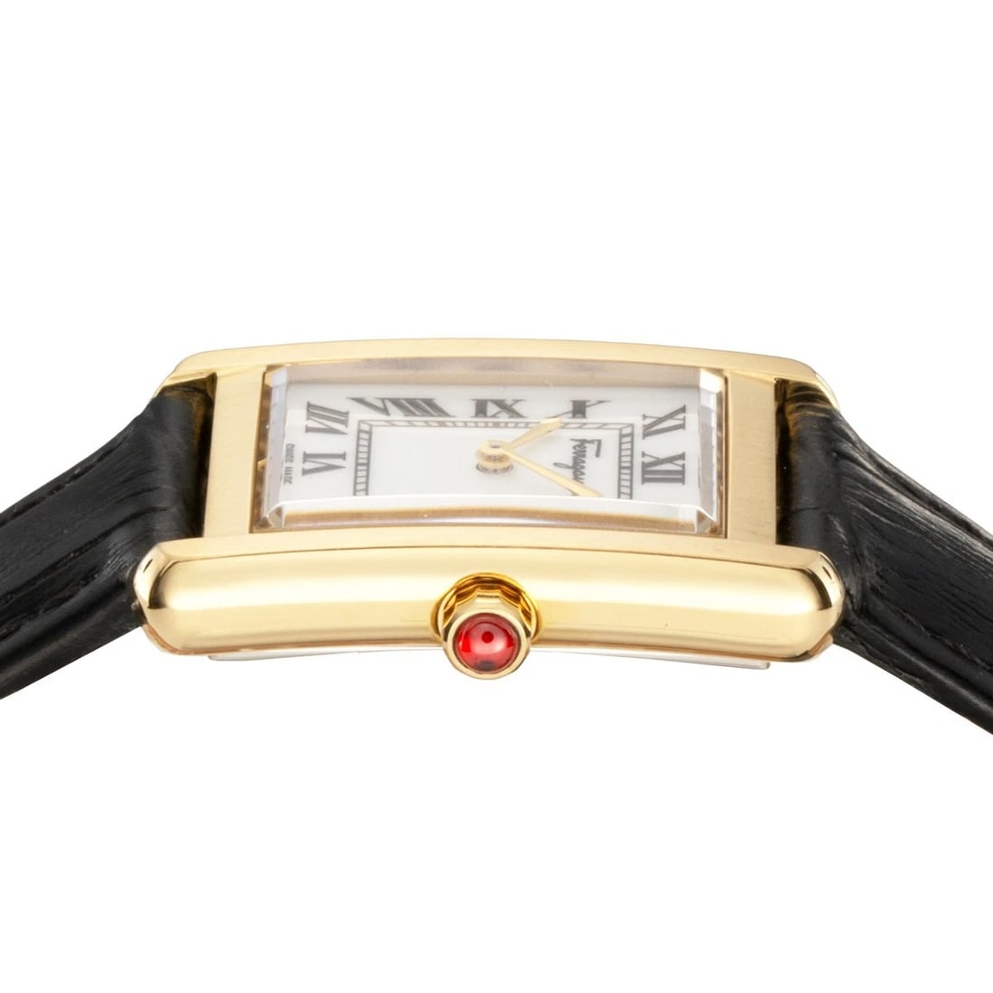 FERRAGAMO WATCH - 4