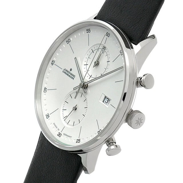 JUNGHANS FORM WATCH - 2