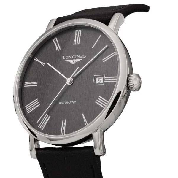 LONGINES ELEGANT WATCH - 2