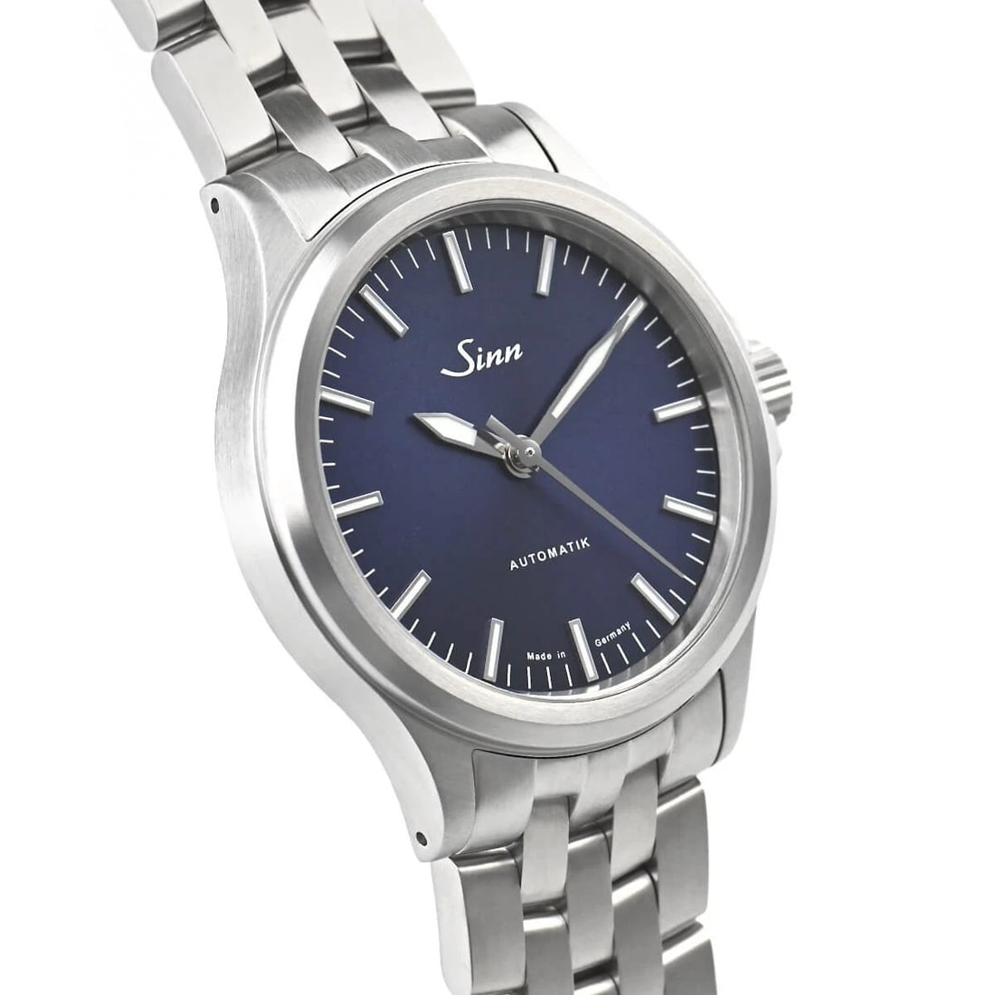 SINN WATCH - 2