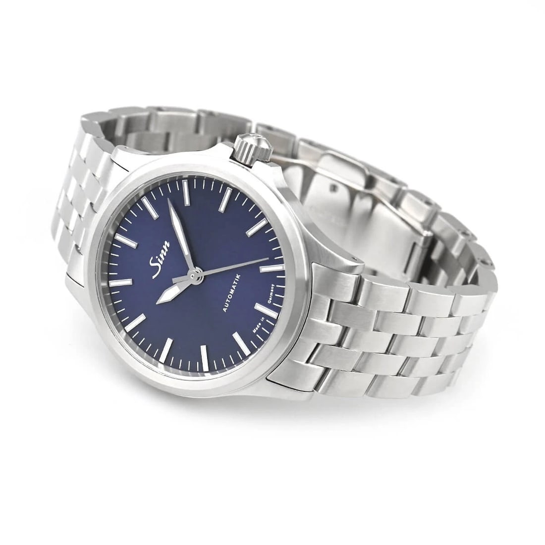 SINN WATCH - 3
