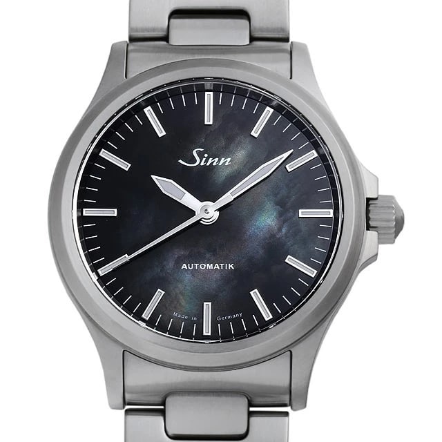SINN WATCH - 2
