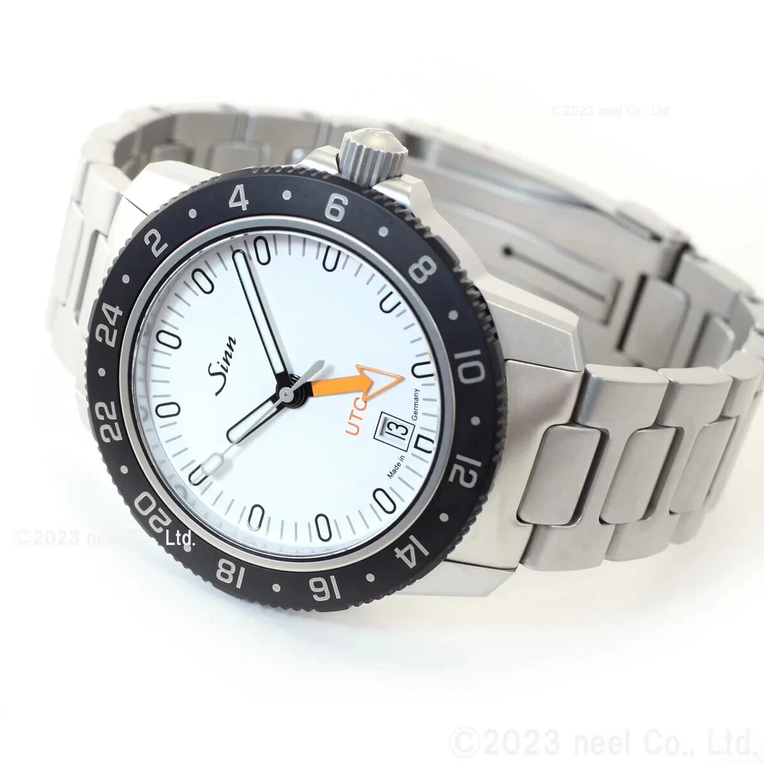 SINN WATCH - 2