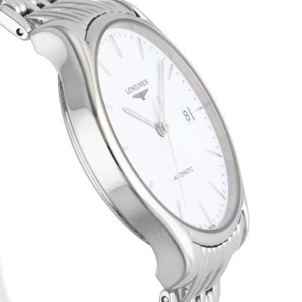 LONGINES REEL WATCH - 2