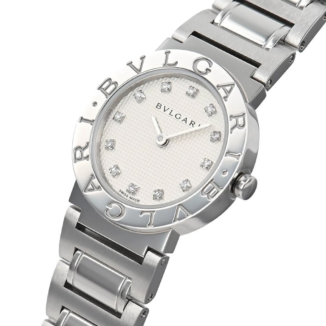 BVLGARI WATCH - 2