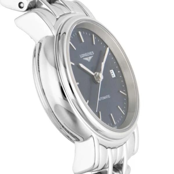 LONGINES PRESENSE BLUE WATCH - 2