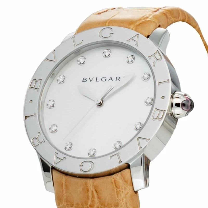 BVLGARI WATCH - 2