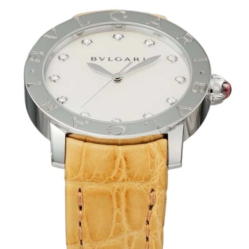 BVLGARI WATCH - 3