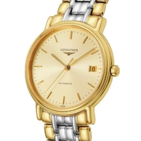LONGINES PRESENCE WATCH - 2