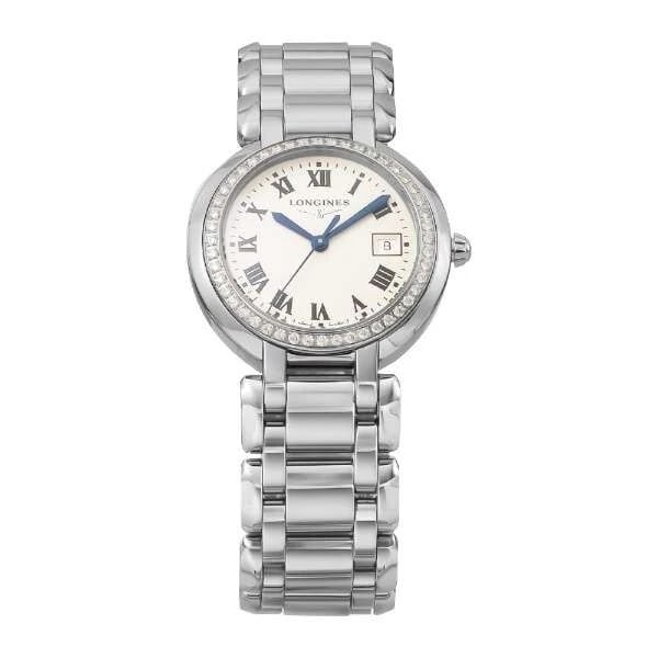 LONGINES PRIMALUNA WATCH - 2