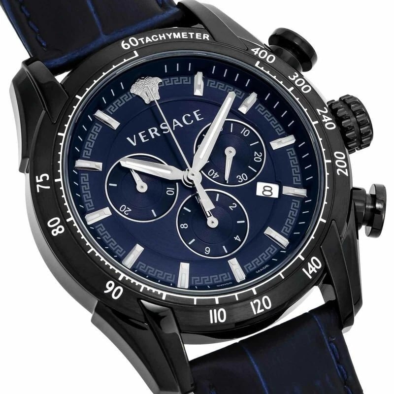 VERSACE V-RAY WATCH - 2