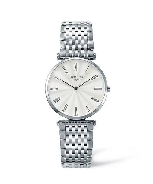 LONGINES GRAND CLASSIC WATCH - 2