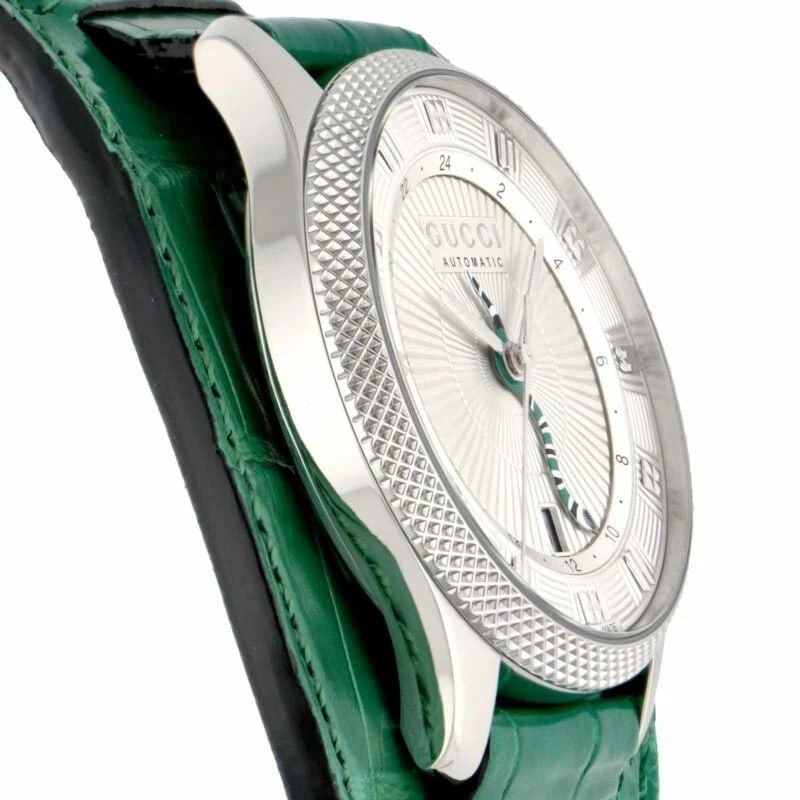 GUCCI ERICS WATCH - 2