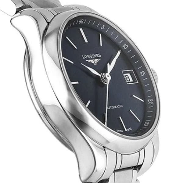 LONGINES MASTERCOLLECTION BLUE WATCH - 2