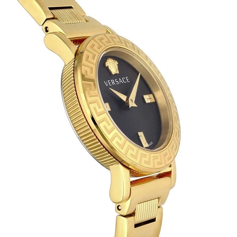 VERSACE STUD ICON WATCH - 2
