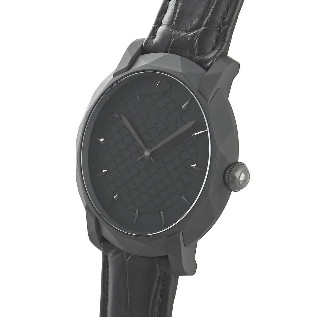 GRAFF ECLIPSE WATCH - 2