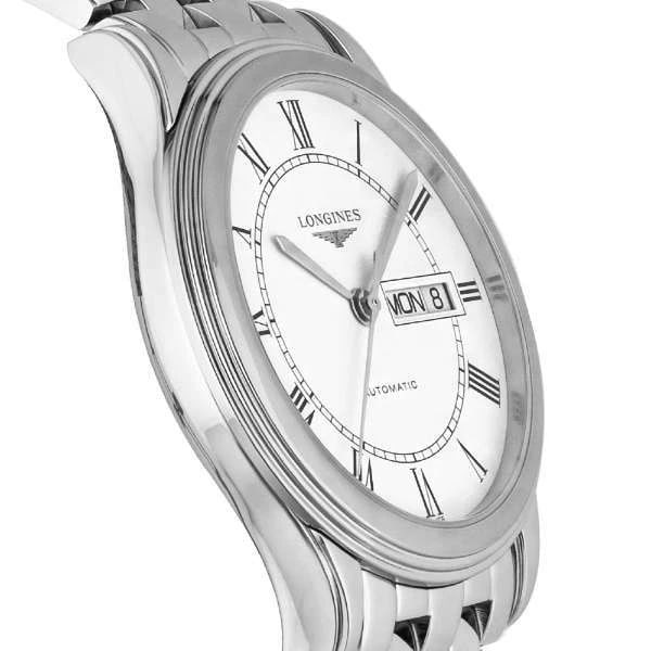 LONGINES FLAGSHIP AUTOMATIC WATCH - 2