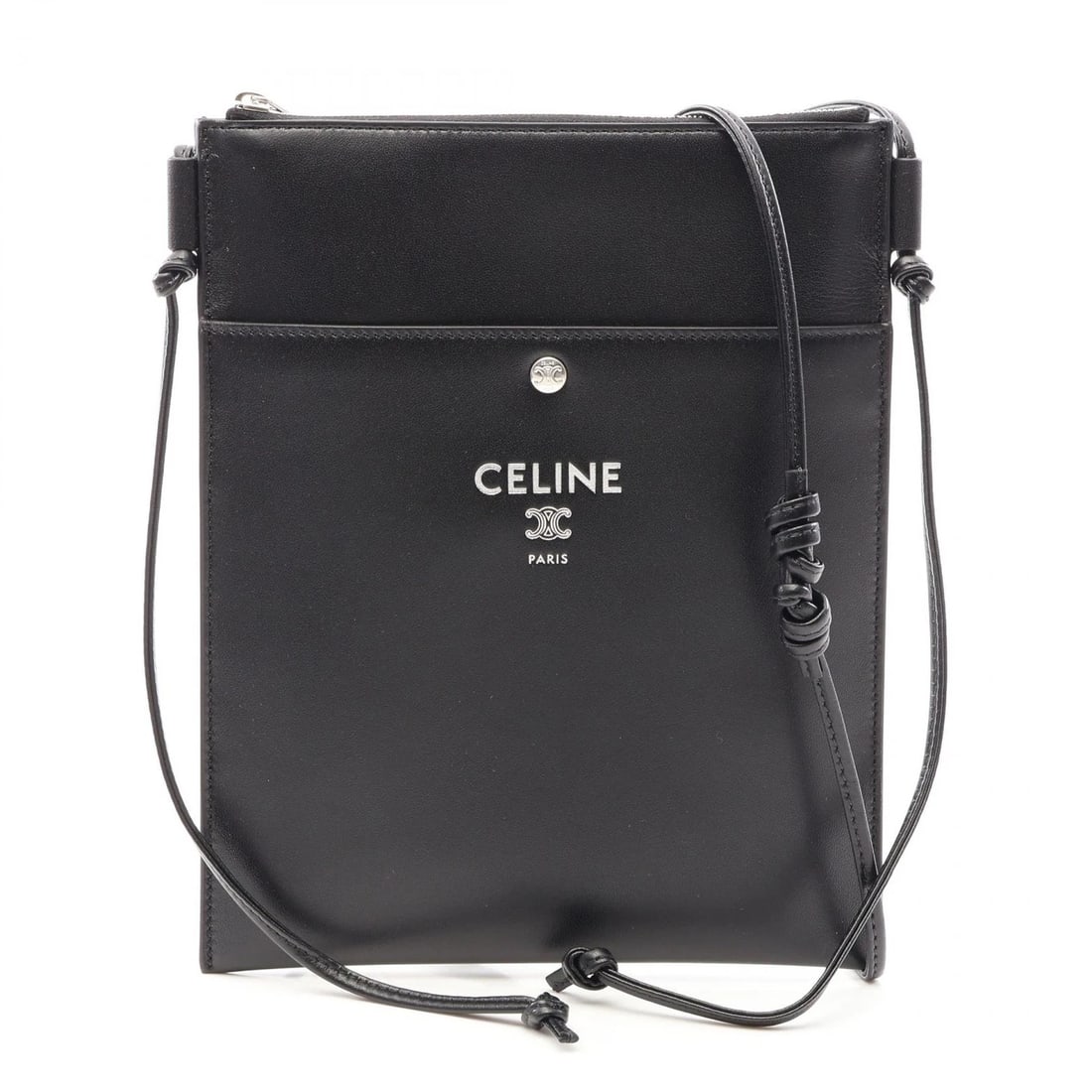 CELINE SHARP POUCH TAKE AWAY SHOULDER CROSSBODY BAG
