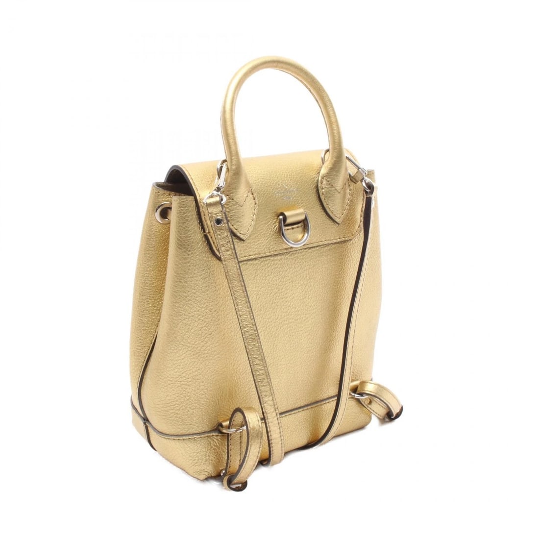 LOUIS VUITTON LOCKME MINI RUCKSACK BACKPACK - 2
