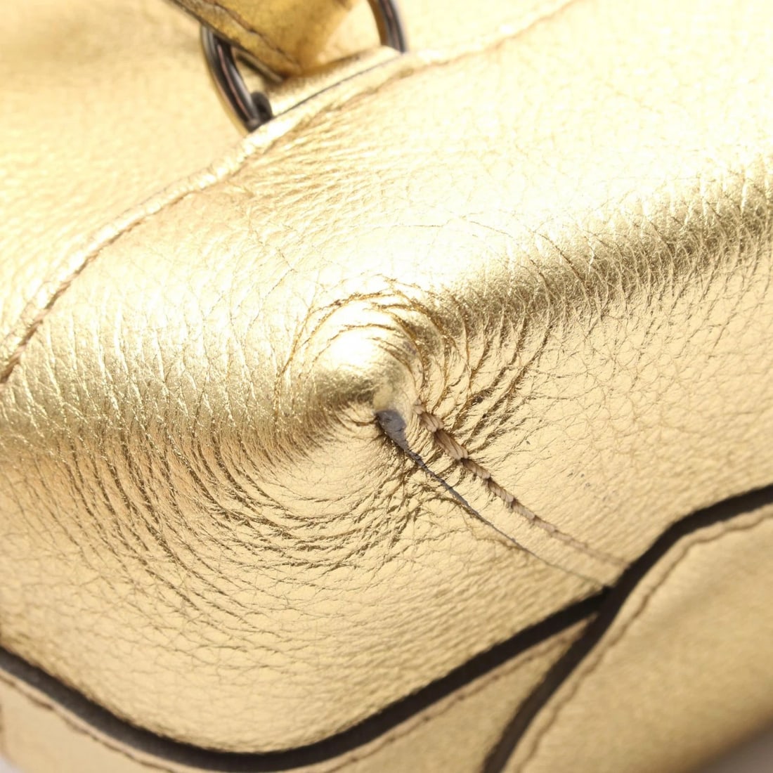 LOUIS VUITTON LOCKME MINI RUCKSACK BACKPACK - 3