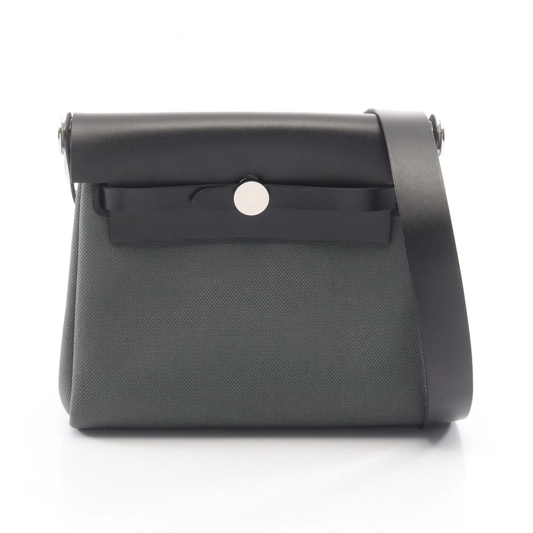 HERMES HERBAG ZIP MINI SHOULDER CROSSBODY BAG