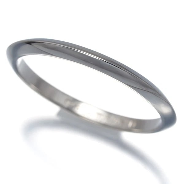 TIFFANY&CO. RING 950 PLATINUM