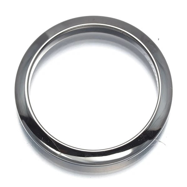 CARTIER RING 950 PLATINUM - 3