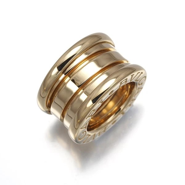 BVLGARI PENDANT B.ZERO1 18K 750 YELLOW GOLD: BVLGARI Pendant B.Zero1 18K 750 Yellow Gold Brand: BVLGARI Type/Style: Pendant Material: 18K / 750 / Yellow Gold, Color: Yellow Gold Size: Design size: 14.5 x 8.0mm Bail inner diameter: About 8.7mm