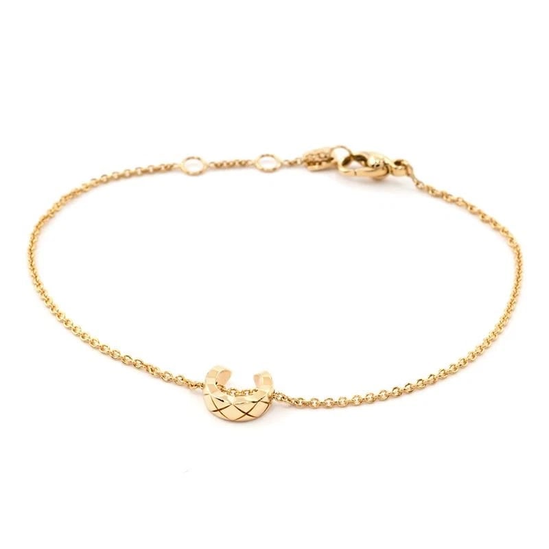 CHANEL COCO CRUSH COLLECTION BRACELET