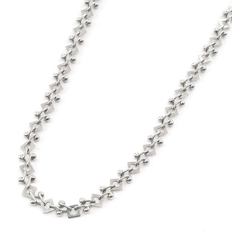 CITIZEN PLATINUM NECKLACE PT900