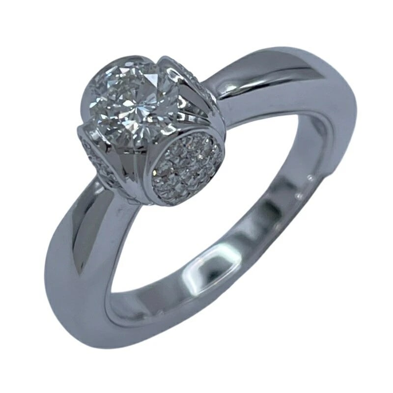 PIAGET RING WHITE GOLD 18K JEWELRY