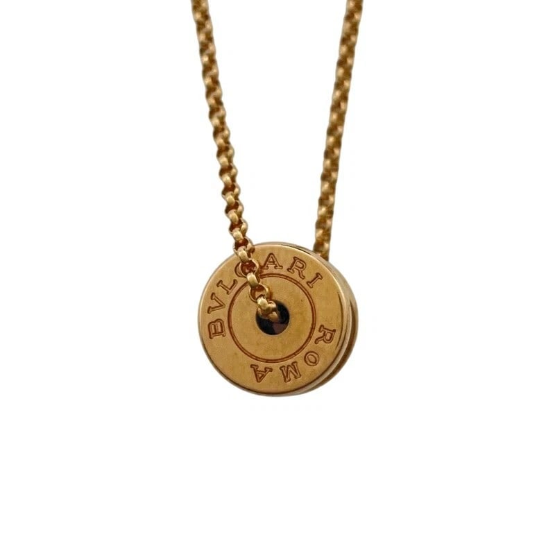 BVLGARI B-ZERO1 ELEMENT NECKLACE - 3