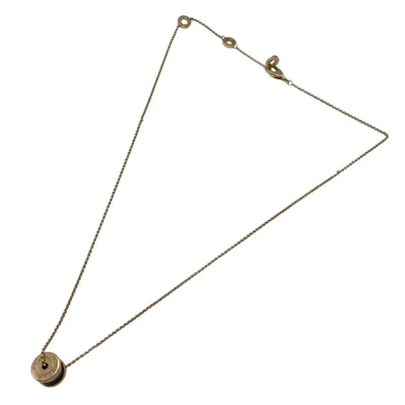 BVLGARI B-ZERO1 ELEMENT NECKLACE - 5
