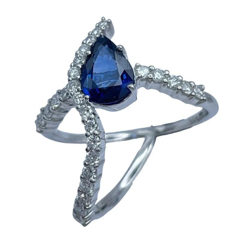 RING PLATINUM PT900 JEWELRY: Ring Platinum Pt900 Jewelry Brand: Unbranded Type/Style: Ring Material: Pt900, Color: PT Size: 10 US Accessories: None Accessories Notice: When purchasing pre-owned goods, please refer to