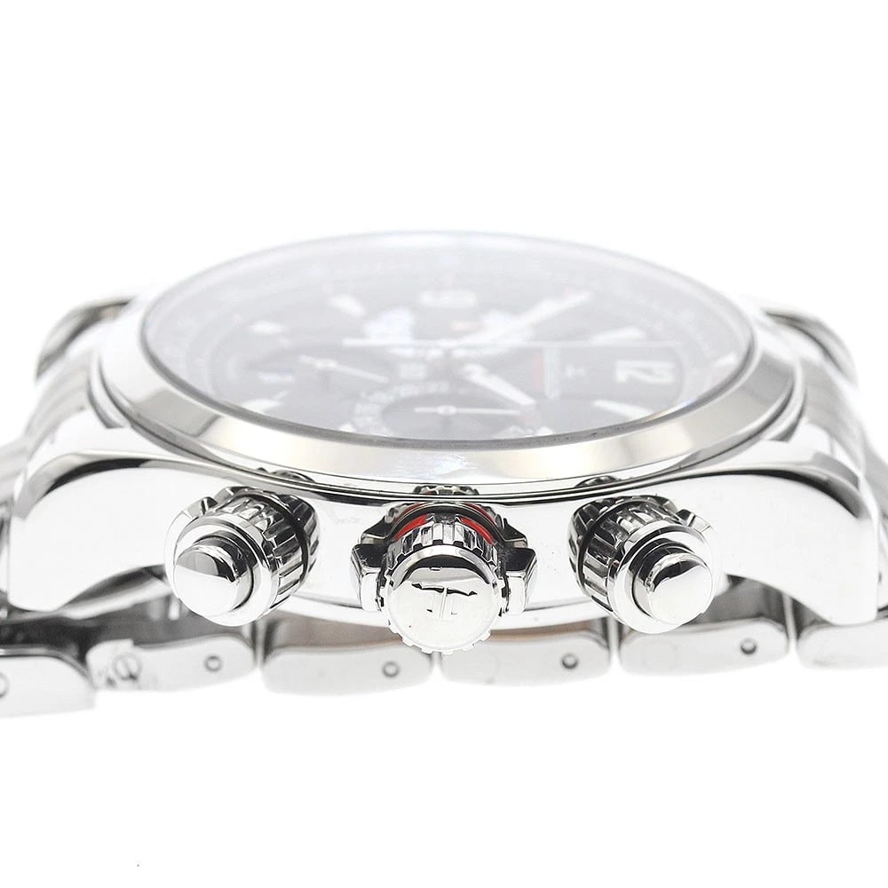 JAEGER-LECOULTRE MASTER COMPRESSOR CHRONOGRAPH WATCH - 3