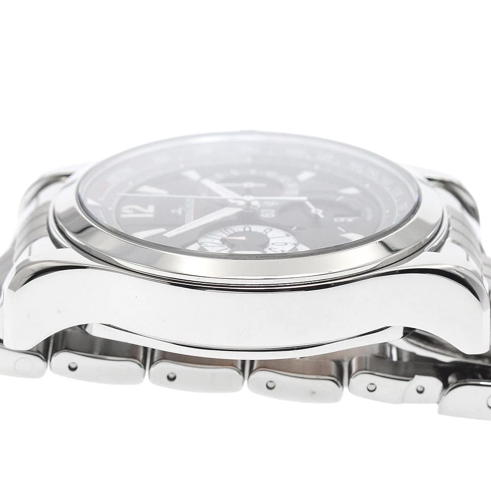 JAEGER-LECOULTRE MASTER COMPRESSOR CHRONOGRAPH WATCH - 4