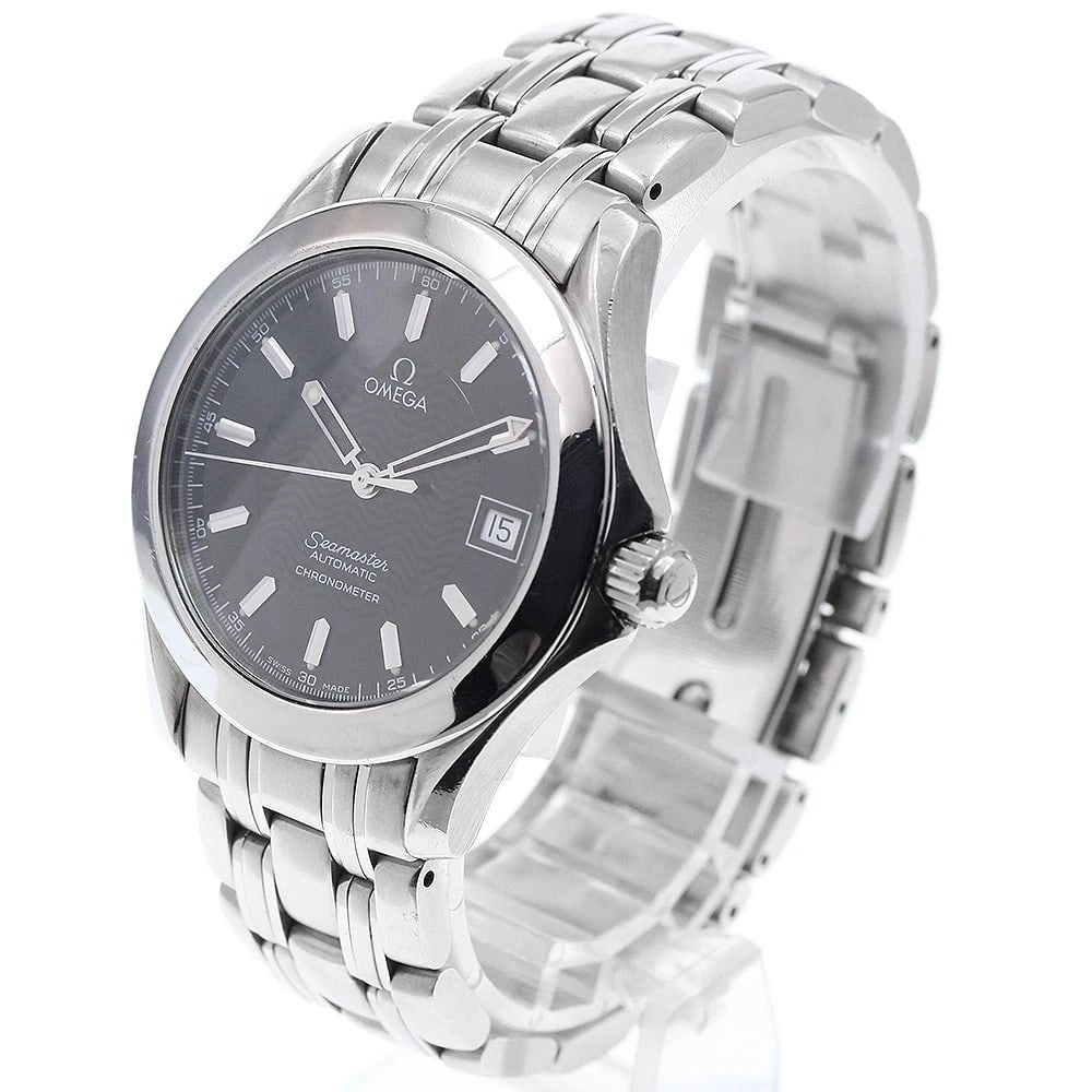 OMEGA SEAMASTER MODEL WATCH - 2