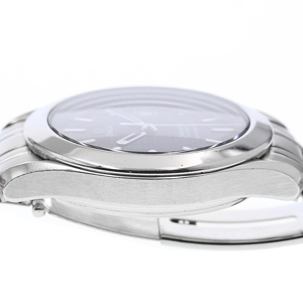 OMEGA SEAMASTER MODEL WATCH - 4