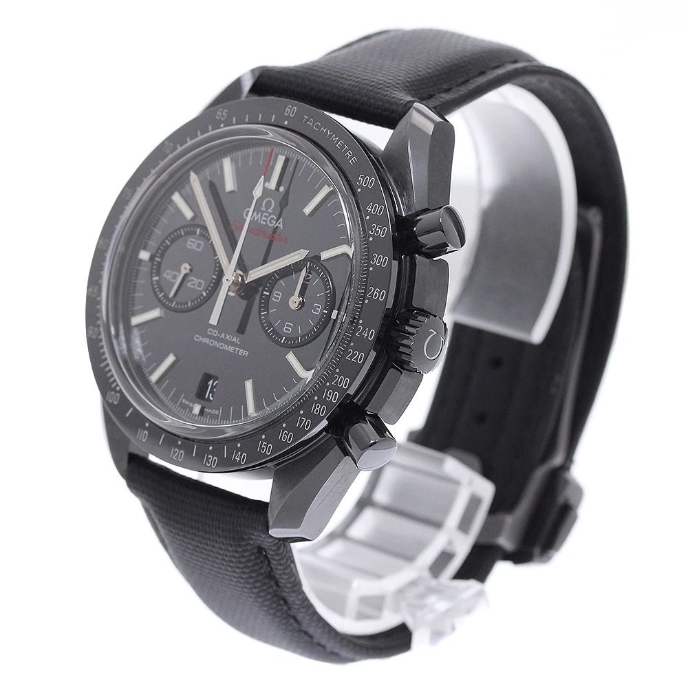 OMEGA SPEEDMASTER AUTOMATIC WATCH - 2