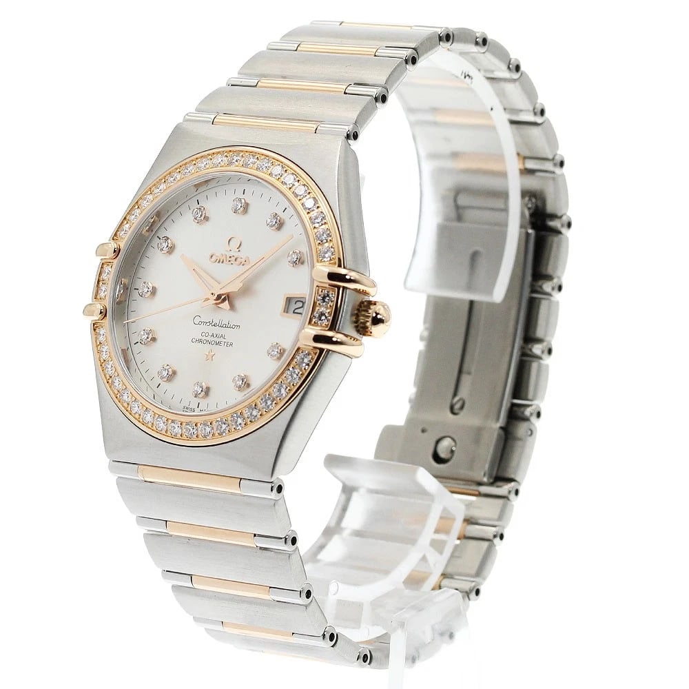 OMEGA CONSTELLATION WATCH - 2