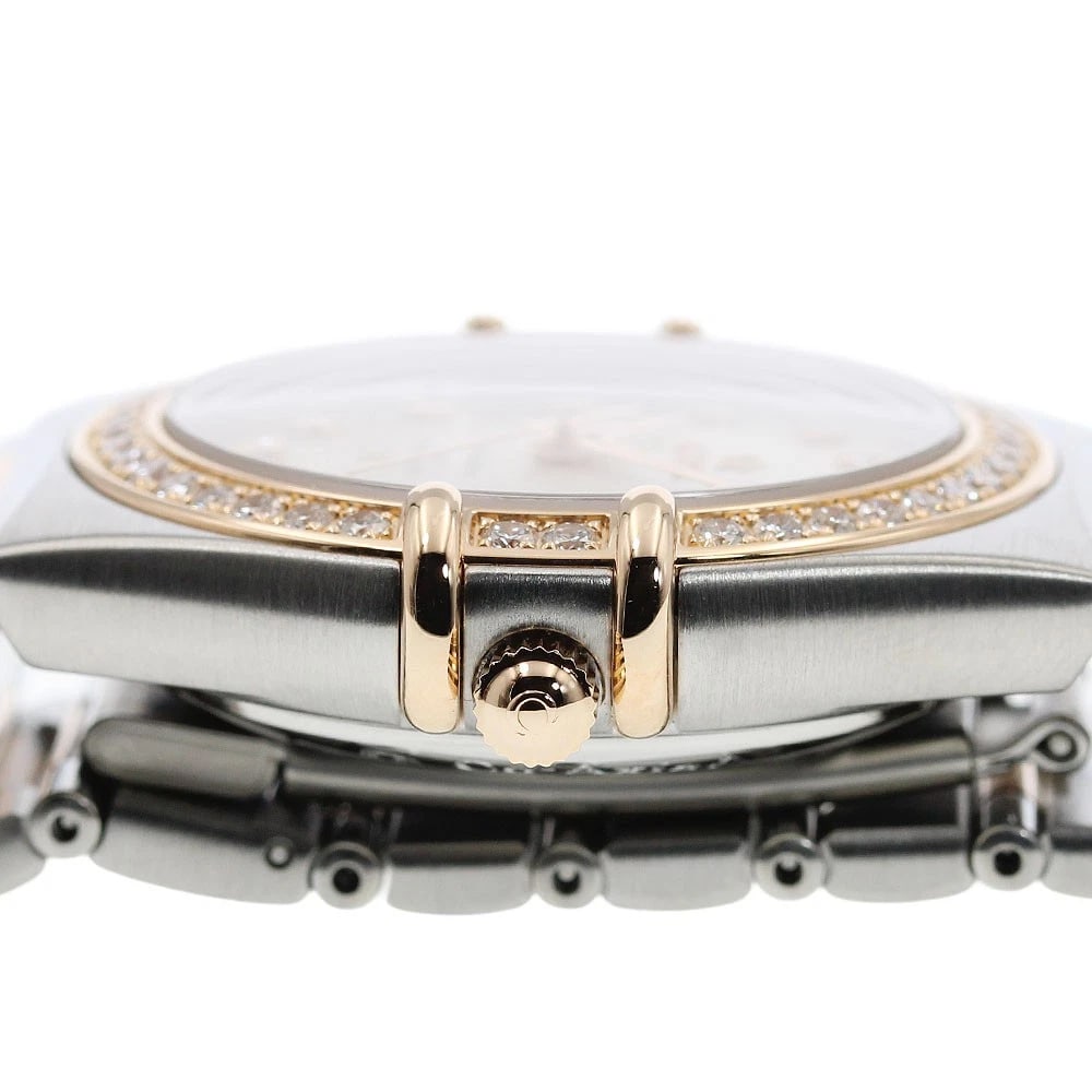 OMEGA CONSTELLATION WATCH - 3