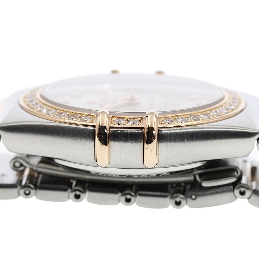 OMEGA CONSTELLATION WATCH - 4
