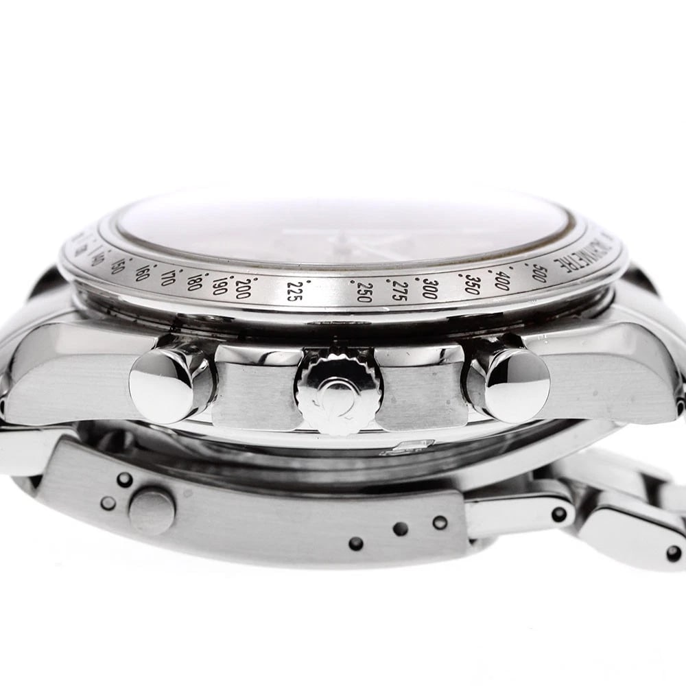 OMEGA SPEEDMASTER CHRONOGRAPH AUTOMATIC WATCH - 3