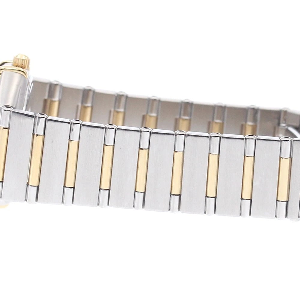 OMEGA CONSTELLATION MINI WATCH - 3