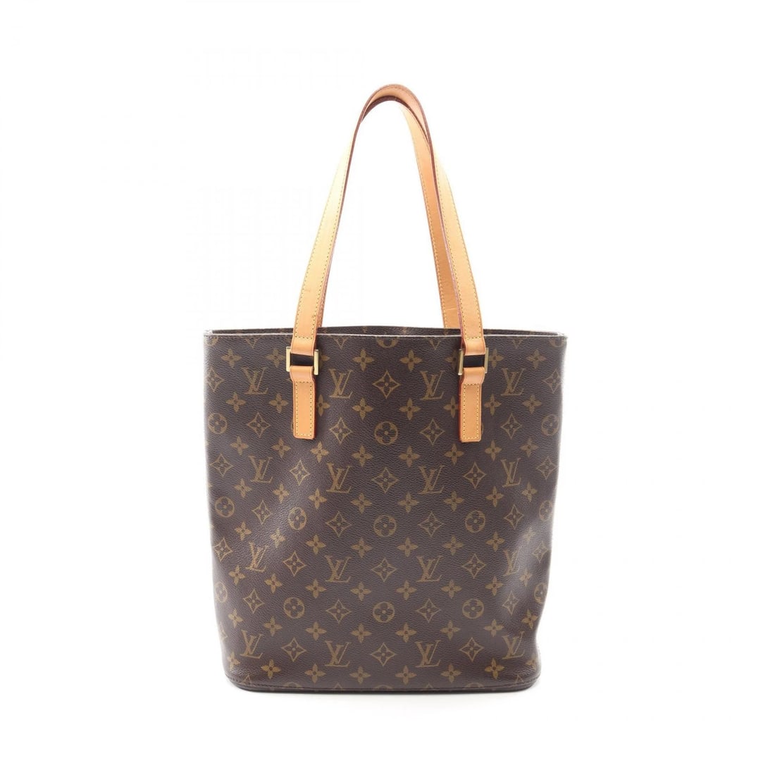 LOUIS VUITTON VAVIN GM TOTE SHOULDER BAG (1 of 5)