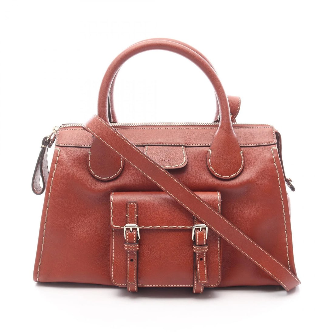 CHLOE EDITH SHOULDER CROSSBODY HANDBAG (1 of 2)