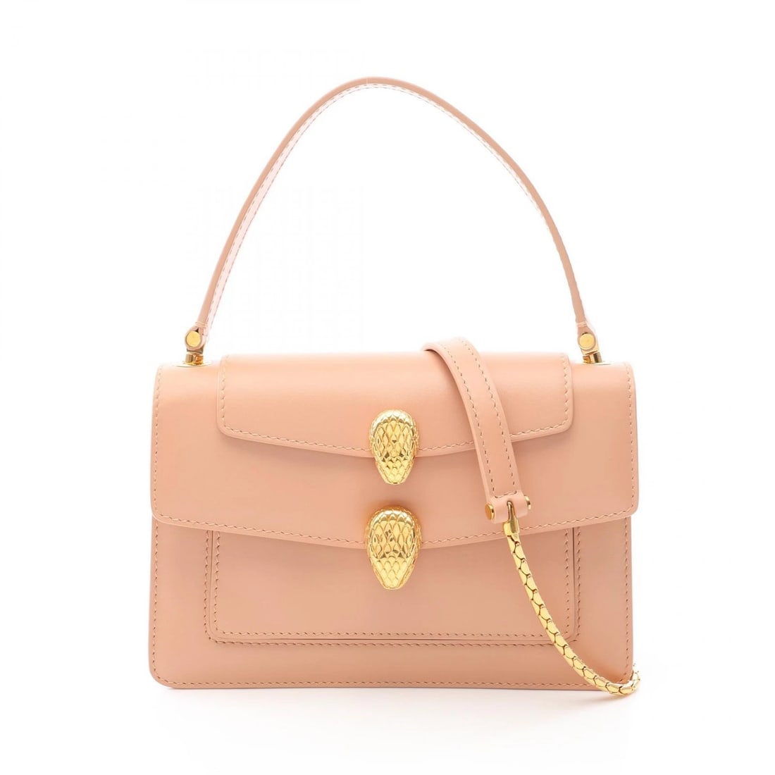 BVLGARI ALEXANDER WANG SERPENTI SHOULDER HANDBAG (1 of 5)
